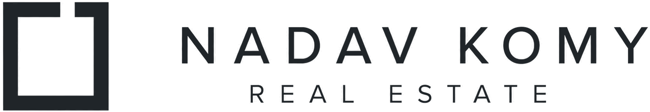 Nadav Komy Real Estate